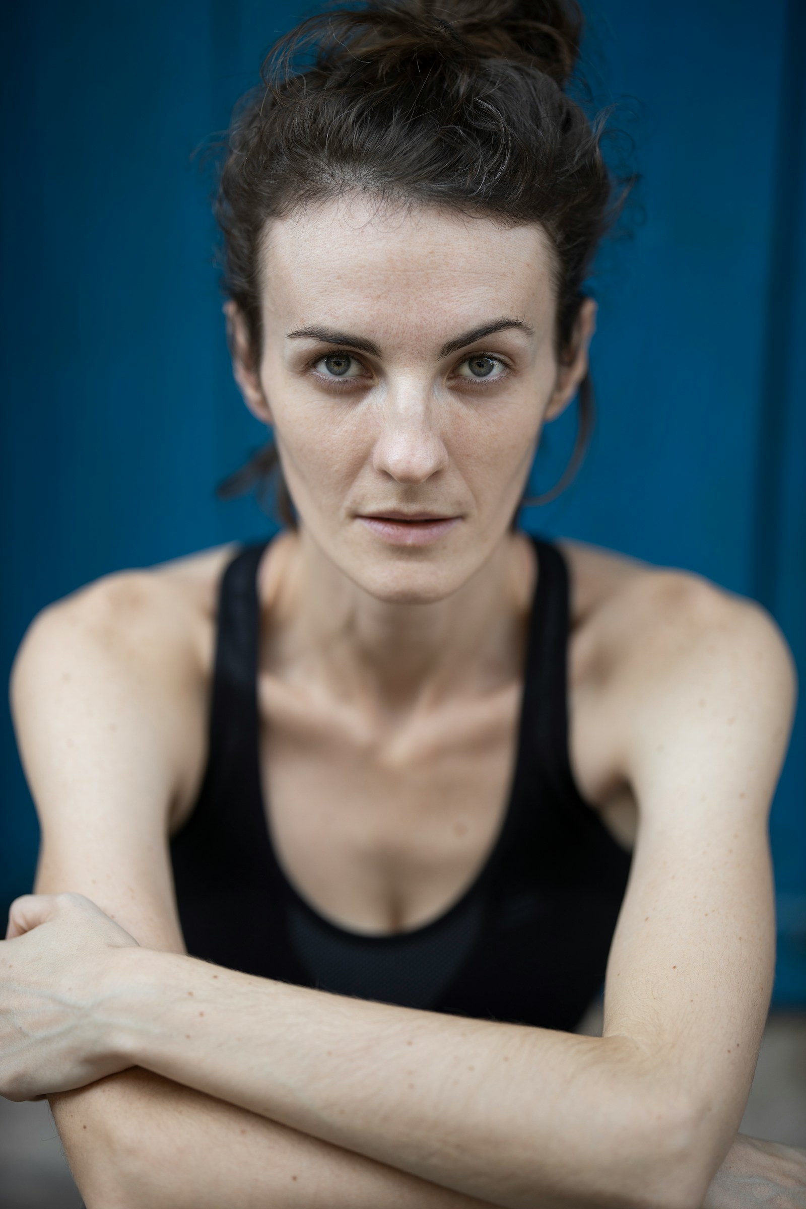 Portrait of Mara Oyelaran